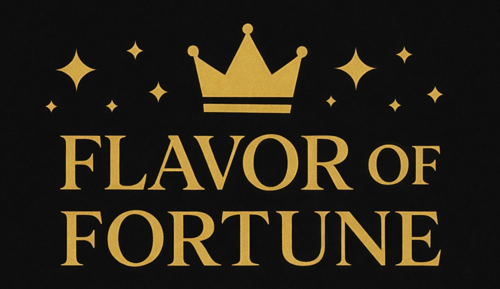 FLAVOR OF FORTUNE, LLC